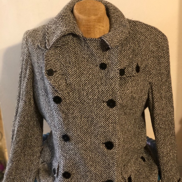 Jacket - Picture 2 of 2